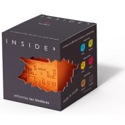 Inside3 Mean ZERO SERIES Puzzle