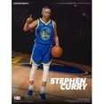 thumbnail image 1 of Stephen Curry NBA Collection Collectible Action Figure 1/6 Enterbay Real Masterpiece, 1 of 4