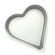 thumbnail image 3 of Molde para pudín de acero al carbono resistente al calor, molde para cupcakes de múltiples formas, taza de gelatina antiadherente, molde Herramientas y accesorios para hornear corazón de plata Toystoory HA8438-01B, 3 of 6