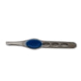 thumbnail image 5 of 2pcs Professional Eyebrow Tweezers Hair Beauty Slanted Stainless Steel Kit Tool, 5 of 5