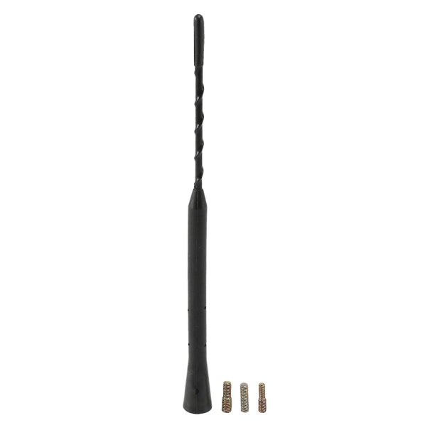 Antena Arial de aire aérea antiruido Flexible Radlo para coche