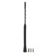 thumbnail image 1 of Antena Arial de aire aérea antiruido Flexible Radlo para coche, 1 of 4