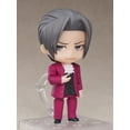 thumbnail image 2 of Nendoroid Miles Edgeworth, 2 of 6