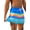 Flamingo, variant on Men's Stretch 5.5\&q; Swim Trunks (Flamingo, XL)
