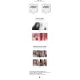 thumbnail image 4 of fromis_9 Unlock My World 1er álbum versión KiT sellado, 4 of 8