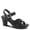 BLACK, variant on Women's Neesa-Stretch Slingback Sandal