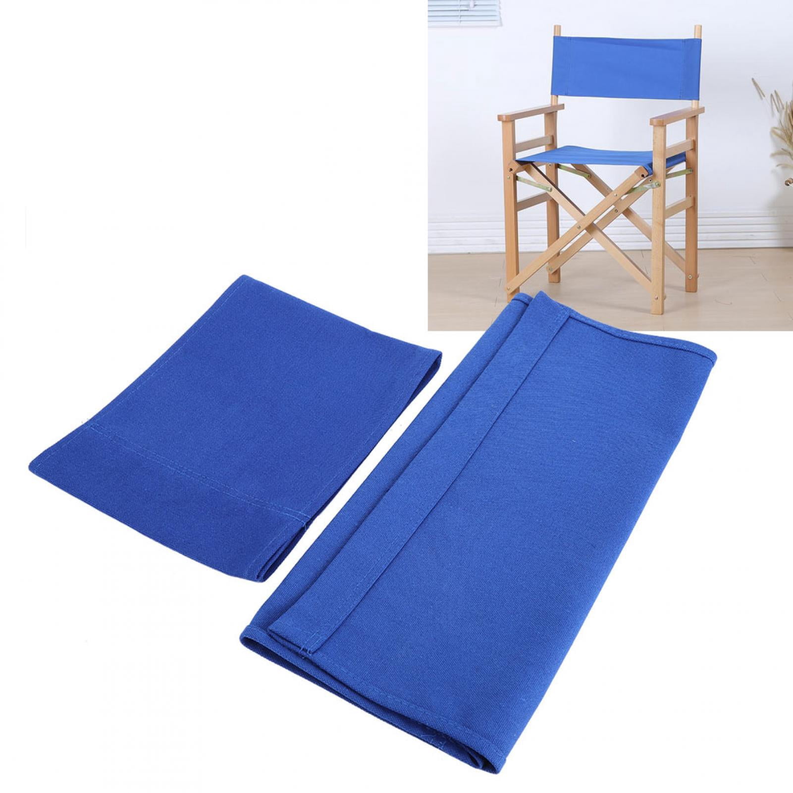 EBTOOLS Seat Cloth Comfortable Chair Canvas Cover Daily Use For Chair 
