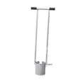 thumbnail image 3 of Almencla Soil Sample Probe Garden Practical Ergonomic Handle Multipurpose Hole Digger 12cm Diameter, 3 of 8
