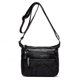 thumbnail image 1 of Bolso de cuero con múltiples bolsillos para mujer, bandolera de diseñador, 2022 Fivean unisex, 1 of 2
