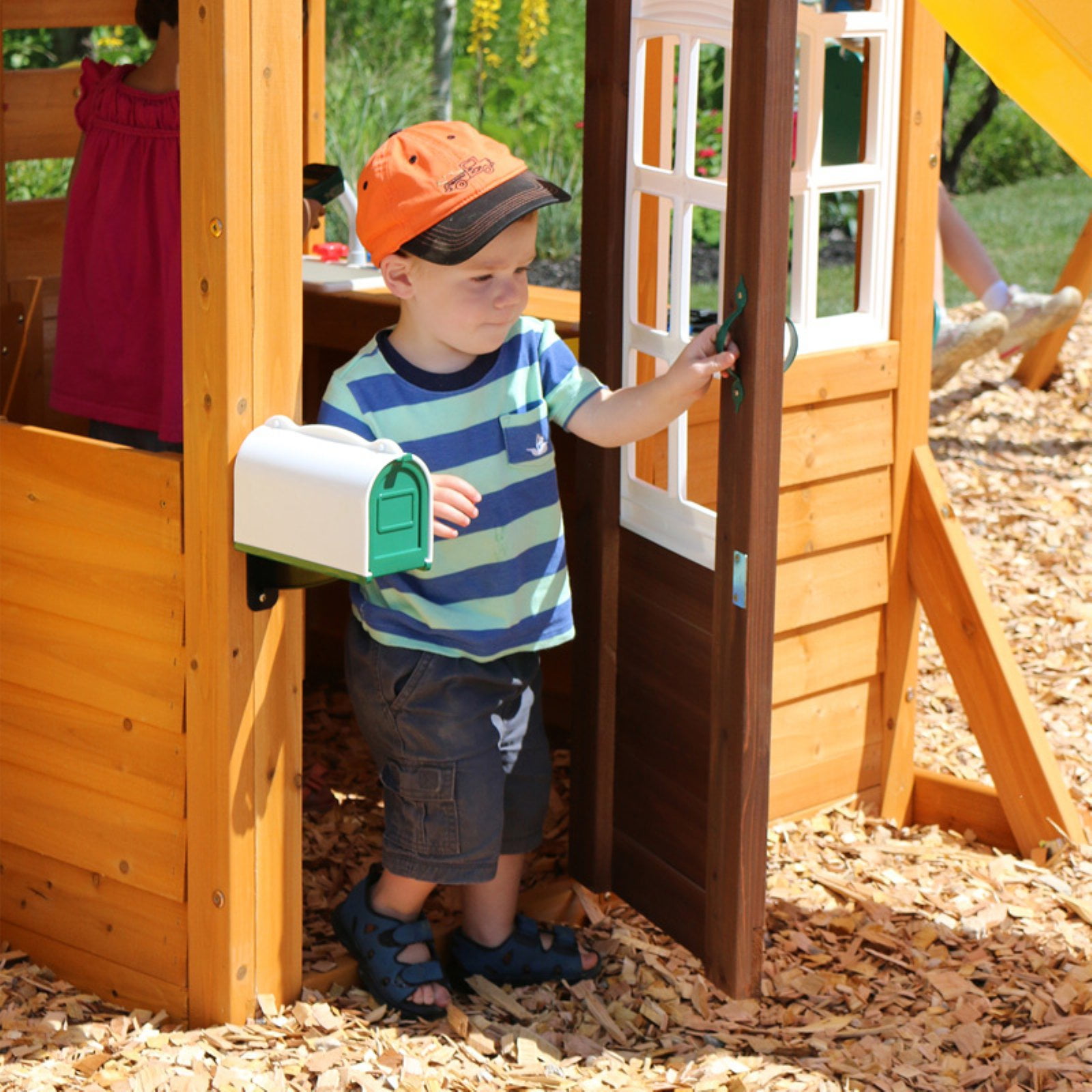 cedar summit lewiston retreat