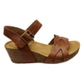 thumbnail image 3 of Comfortiva Erena Black 7.5 M B, 3 of 8