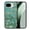 Almond Blossom Van Gogh, variant on WIRESTER Shockproof Soft Rubber Cover Case for Google Pixel 10a 6.3" 2026, Starry Night Over The Rhone