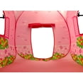 thumbnail image 6 of Gigatent 19 Inch Mini Summer Chalet Doll House Toy Tent for Kids - Encourages Imaginative Play, 6 of 9