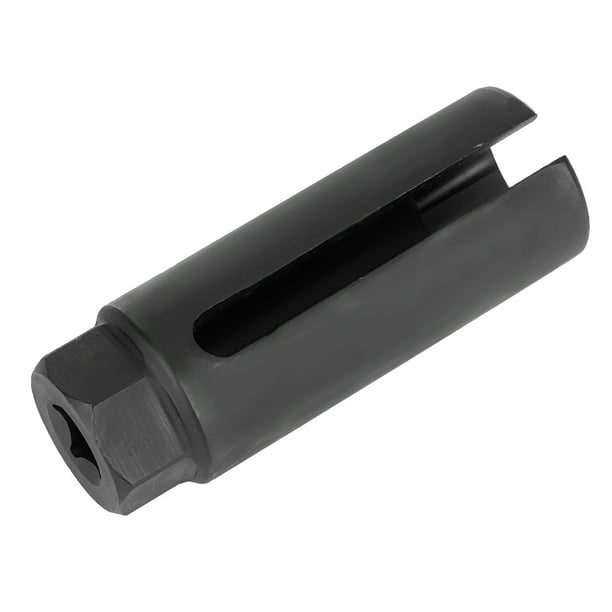 Juego de enchufes para Sensor de oxígeno, 3/8 O2, enchufe para Sensor de oxígeno, removedor de Sensor de oxígeno elaborado por expertos Jadeshay A