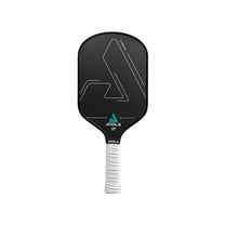 JOOLA Vision CGS 16mm Pickleball Paddle, Black, Weight 7.8 ounces