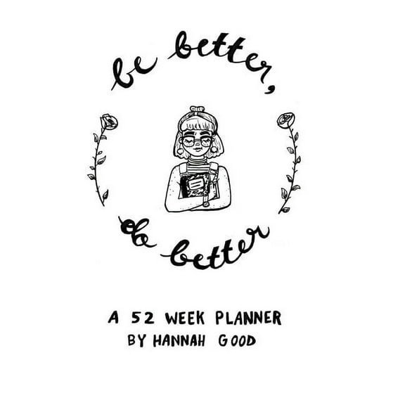 Pep Talk Planner (Hard-bound), (Hardcover)