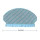 thumbnail image 2 of Paño de fregona YONGSHENG Compatible con aspiradora Ecovacs Deebot Ozmo 920 950 9 Uds, 2 of 5