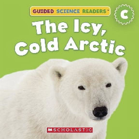 Scholastic Guided Science Readers（Scholastic Guided Science