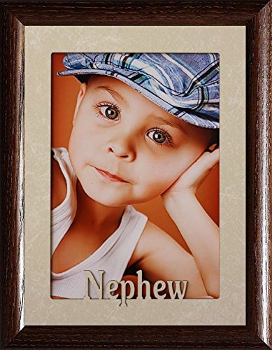 aunt and uncle picture frame