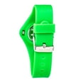 thumbnail image 2 of WATCH HELLO KITTY NATURAL RUBBER YELLOW GREEN WOMEN HK7158LS 03, 2 of 2