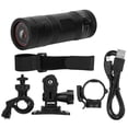 thumbnail image 1 of Full Hd 1080P Dv Mini Cámara Deportiva Impermeable Acción Dvr Cam Video Usb2.0 Guardurnaity AF000637-00, 1 of 6