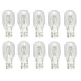 thumbnail image 1 of (Pack of 10) 921 Light Bulb Auto Car Miniature Replacement Lamp 12V, 1 of 1