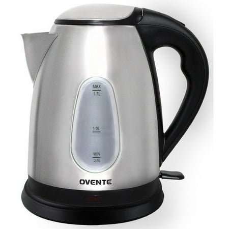 Ovente 1.8-qt. Ovente Cord-Free Electric Tea Kettle