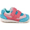 thumbnail image 4 of Stride Rite Kids Unisex Mason Sneaker, 4 of 6