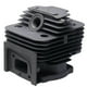 thumbnail image 5 of 40mm Lawn Mower Cylinder Assembly Cylinder Piston Kit for 1E40F 1E40-5 1E44F Lawn Mower Cylinder Parts, 5 of 5