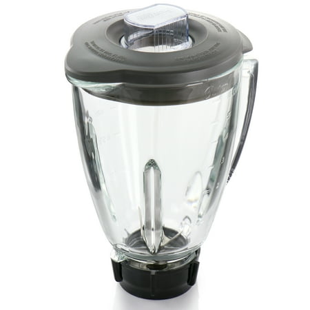 Oster Pulverizing Power Blender with High Speed Motor - Gray