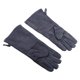 thumbnail image 3 of Guantes de protección resistentes al calor Cocina Cocinar/Guantes de trabajo en el jardín Gris kusrkot Guantes para barbacoas, 3 of 5