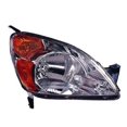 thumbnail image 1 of 2002-2004 Honda CRV Phare Côté Passager, 1 of 1