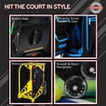 thumbnail image 2 of Bolsa rodante para pickleball ZÜCA Professional Touring Case, 2 of 8