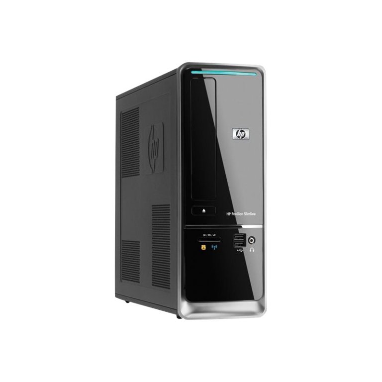HP Pavilion Slimline s5-1550jp | g2r.com.my