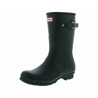 Hunter Women's Original Tall Rain Boots - Walmart.com