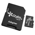 thumbnail image 2 of Memoria Micro SD Stylos STMS641B (STMS641B), 2 of 2