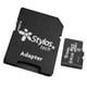 thumbnail image 2 of Memoria Micro SD Stylos STMS641B (STMS641B), 2 of 2