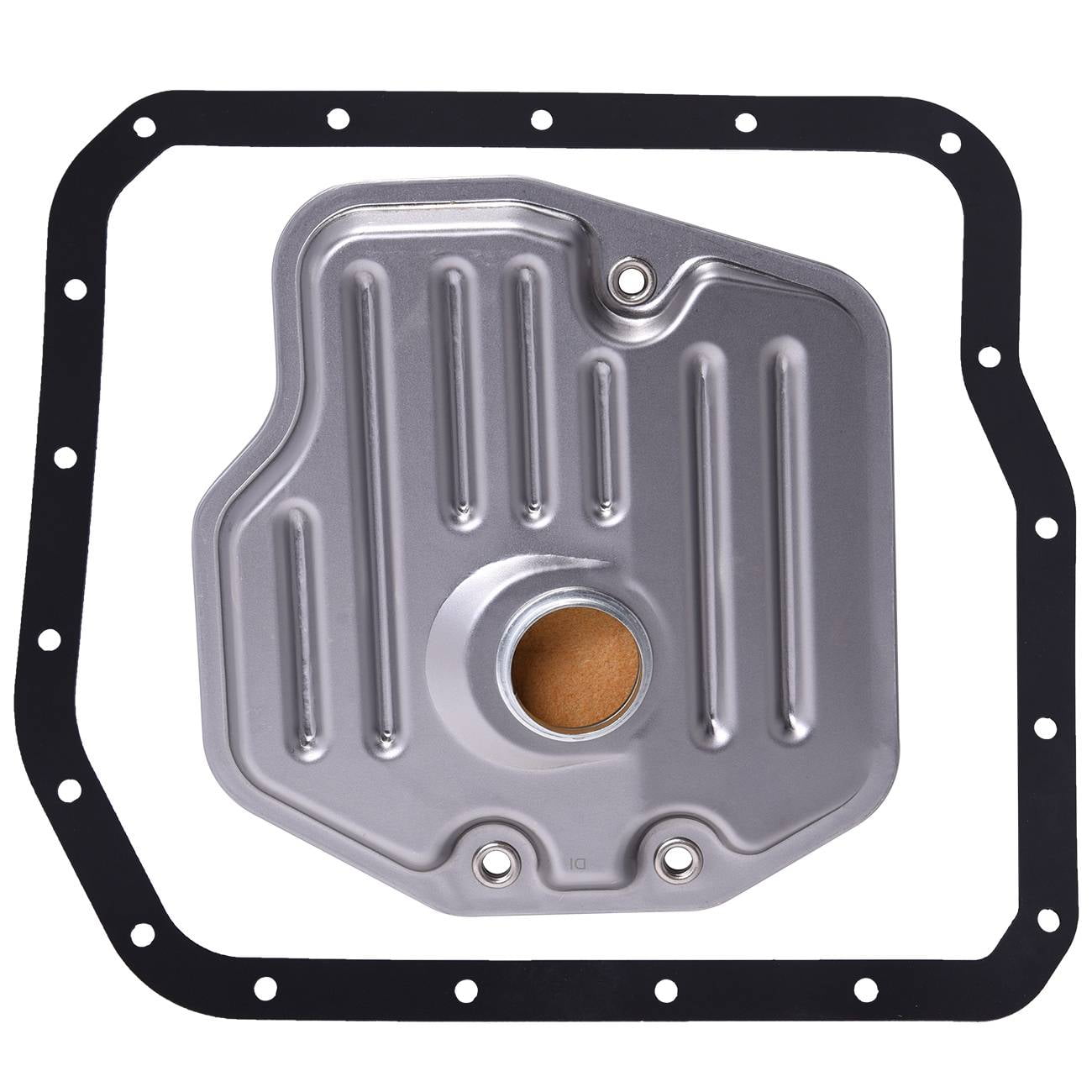 Bapmic 3533006010 Automatic Transmission Oil Strainer w/ Gasket for