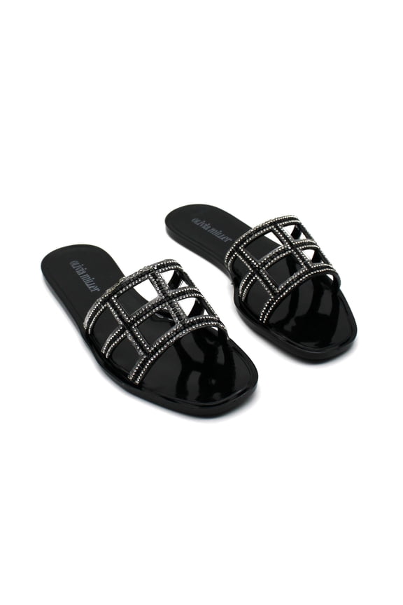 Women's Jackie Sandals (Size 7)