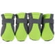 thumbnail image 1 of Zapatos para perros Pet Paw Protector Botines Zapatillas antideslizantes para cachorros (Verde M), 1 of 5