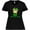 AB-Black, variant on Inktastic St Patricks Day Clothes Women's Plus Size T-Shirt