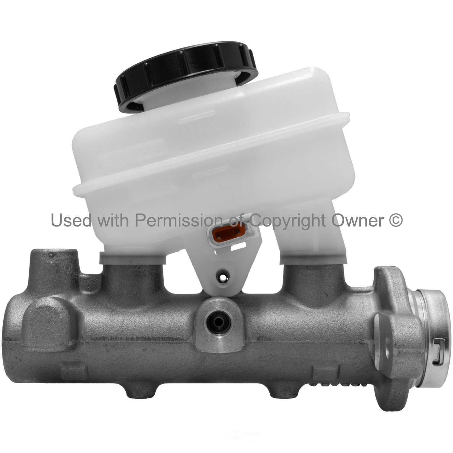 FVP Professional NM52780 New Brake Master Cylinder