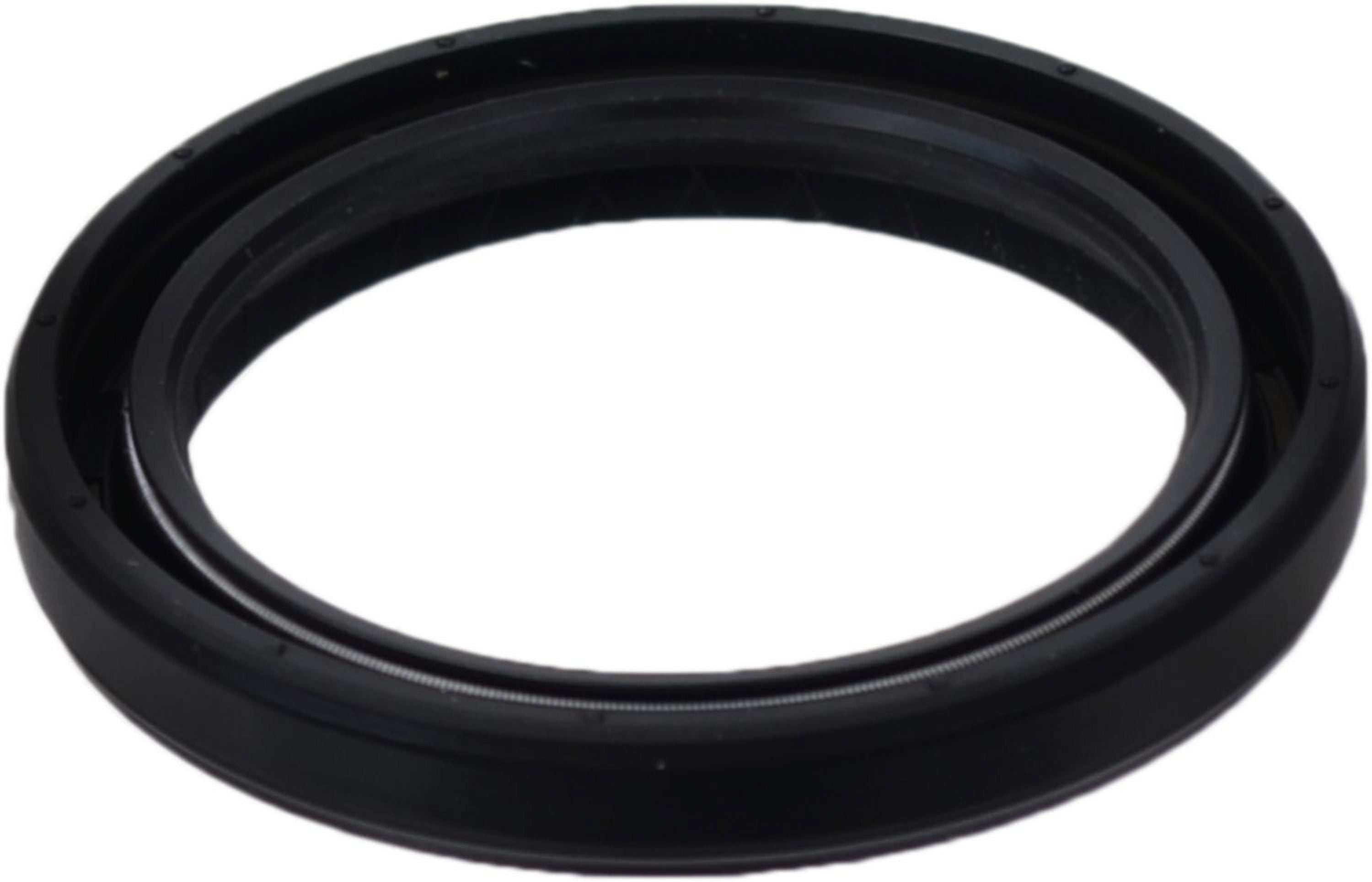 Engine Timing Cover Seal Fits select: 2013-2016 NISSAN VERSA, 2014-2016 NISSAN VERSA NOTE