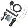 thumbnail image 3 of Expansion SIM7600GH 4G HAT Module Supports GNSS Positioning Global Frequency Band for  for LTE Cat4 4G 3G 2G, 3 of 8