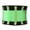 Fluorescent Green, variant on Rupoun Back Support Belts Breathable Mesh Steel Plate Lumbar Brace for Men and Women Blue 41.3 inches / 105 cm