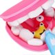 thumbnail image 3 of Soft Teeth Toy Set PP Cotton Teeth Brushing Learning Children's Early Educational Oral Care Toys, 3 of 4