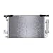 thumbnail image 3 of TYC 3747 Compatible with MITSUBISHI Parallel Flow Replacement Condenser, 3 of 4