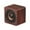 Red, variant on Bwiyojiz Portable Bookshelf Wooden Bluetooth Mini Speaker Subwoofer Stereo Card, Built-in Lithium Battery, Mom Gifts