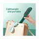 thumbnail image 2 of Hair Led Brush Electric Laser Hair Growth Comb Anti Hair Loss Massage Therapy Infrared Rf Red Light, 2 of 5