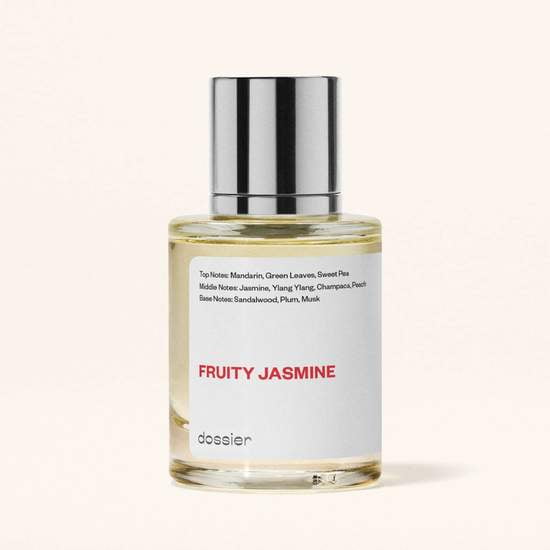Fruity Jasmine Inspired By Dior's J's Adore Eau De Parfum, Perfume for Women. Size: 50ml / 1.7oz